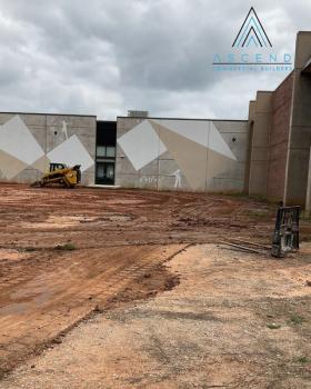 Ascend Commercial Builders