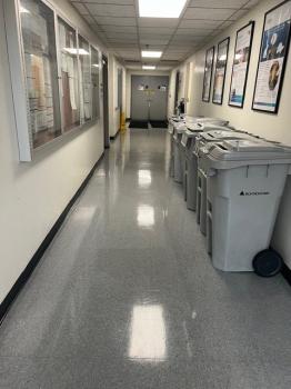 CNS Cleaning Company