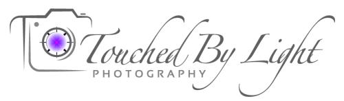 Touched by light photography