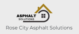 Rose City Asphalt Solutions