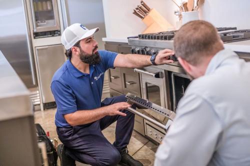 Ultrafix Appliance Repair Houston