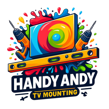 Handy Andy TV Mountin