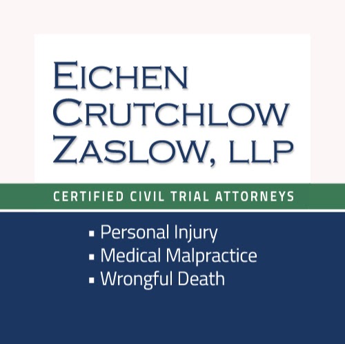 Eichen Crutchlow Zaslow, LLP