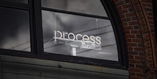 Process Architecture