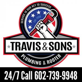 Travis and Sons Plumbing and Rooter
