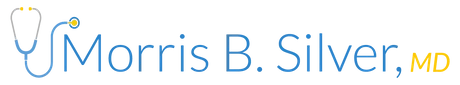 Morris Silver M.D.
