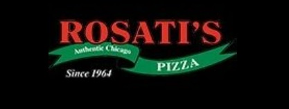 Rosati's Pizza Of Chicago