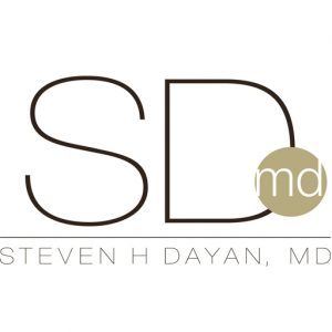 Dr. Steven Dayan, MD, FACS: Board Certified Facial Plastic Surgeon