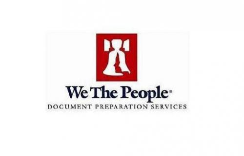 We The People Legal Document Preparation Services