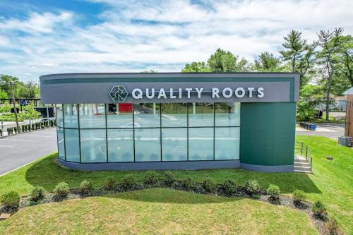 Quality Roots, 850 W Route 70, Marlton, NJ 08053, US - MapQuest Quality Roots, 850 W Route 70, Marlton, NJ 08053, US - MapQuest