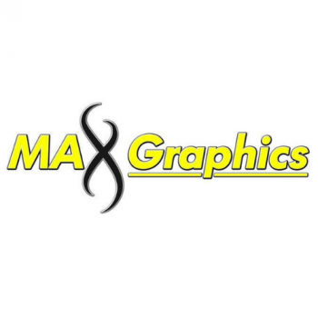 Max Graphics