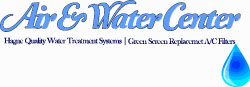 Air & Water Center