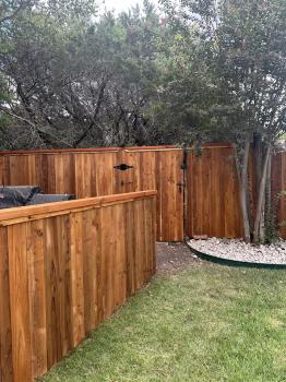 Austin Fence Pros - Installation & Replacement