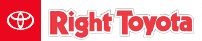 Right Toyota