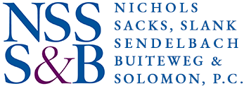 Nichols, Sacks, Slank, Sendelbach & Buiteweg & Solomon, P.C.