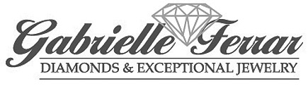 Gabrielle Ferrar Logo