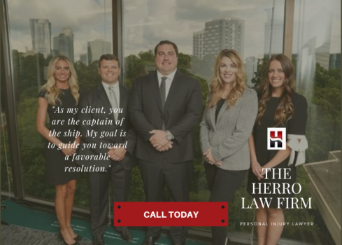 The Herro Law Firm
