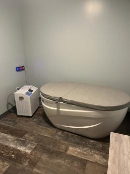 Salt of Earth Float and Wellness Spa