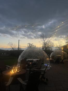 929 Bar and Grill at Ravenwood Golf Club