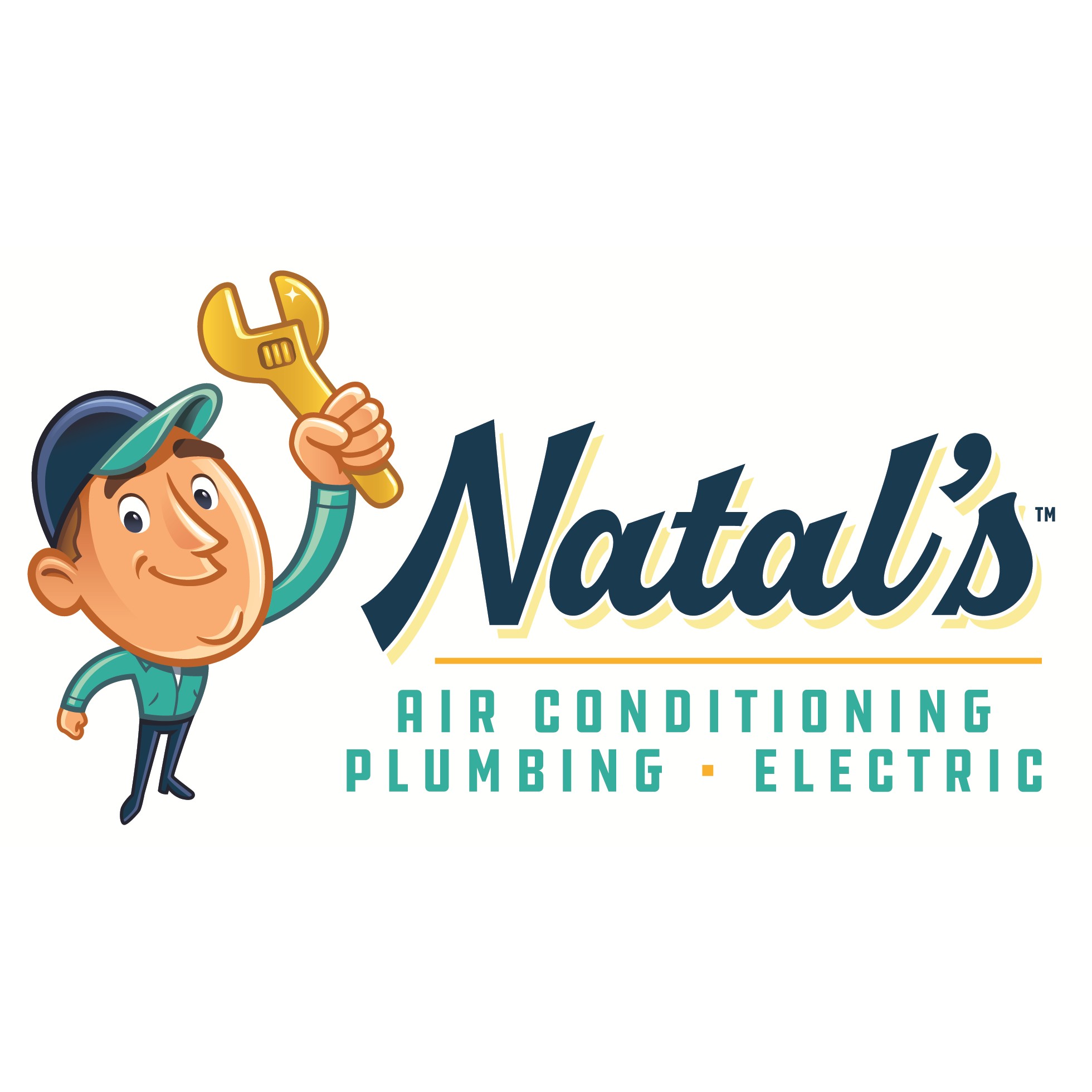 Natal's Air Conditioning