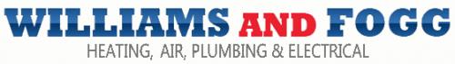 Williams & Fogg Mechanical Services