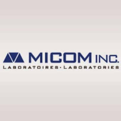 Micom Laboratories Inc.