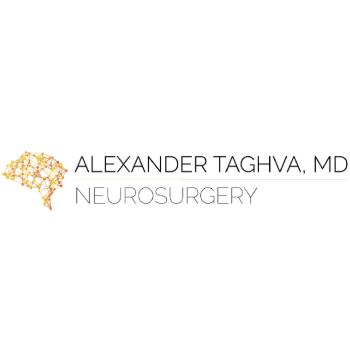 Alexander Taghva, MD, NEUROSURGERY