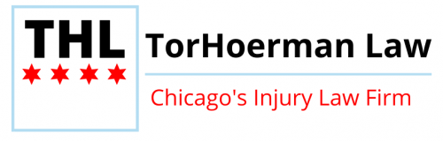 TorHoerman Law Injury Attorneys