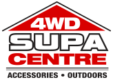 4WD Supacentre - Main Office